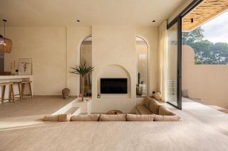Casa Yucca 1BR with Sunset Ricefield View - 6