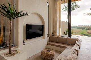 Casa Yucca 1BR with Sunset Ricefield View - 2
