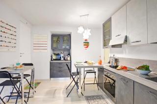 Ornavasso Apartments - 5