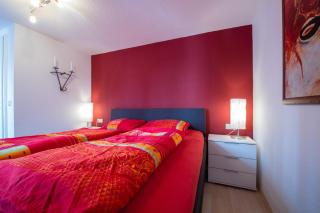 Ferienwohnung Theresa - 1