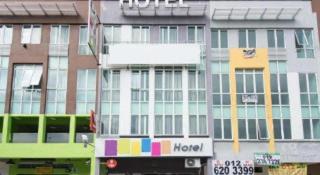 OYO 131 Dejaya Hotel Kota Damansara - 3