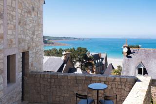 L'Agapa Hôtel - Spa Codage - 9