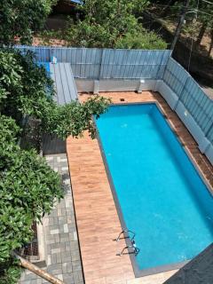 Grand Residency & Resort - 9
