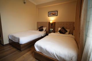 Hotel Thakali Inn - 2