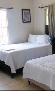 HOTEL CASA BONITA LA LIMA SAN PEDRO SULa - 6