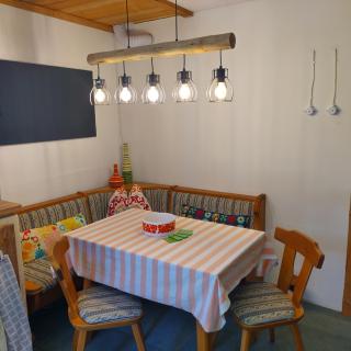 BergQuartier 1110 - 30m2 im Bergbauernhaus - 6