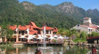 OYO 90176 D'cruz Sunrise Villa - 9
