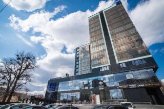 Tourist Grand Apartments Ultracentral - 7
