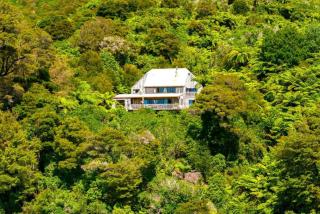 Moetapu Bay Bliss - Marlborough Sounds Retreat - Picton - 8