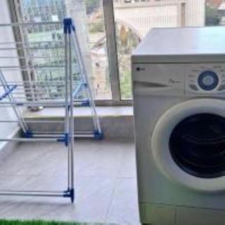 comfort apartments with ample parking space, swimming pool, modern equipped gym, and amazing city views - 5