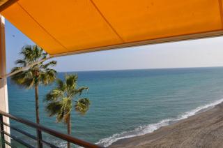 Studio Sea View Terrace - 0