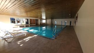 Bergflügel Fewo Allgäu, Schwimmbad, Sauna, Skilift - 9
