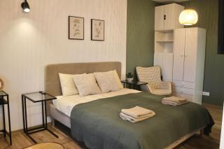 Premium City Apartments Bydgoszcz, Urzecze II Balkon - 9
