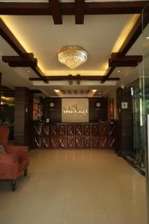Hotel Thakali Inn - 0