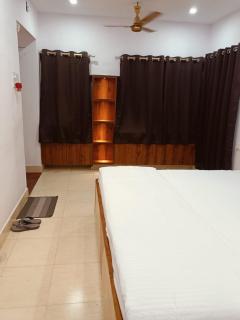 Shri Shyam Guest House - 6