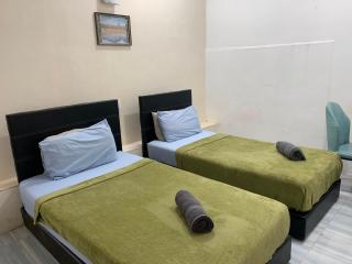 Suria Paradise Lodge - 2
