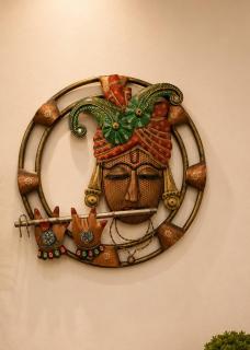 Luxury 2BHK near Triveni Sangam, Kumbh & Magh Mela GF1 - 1