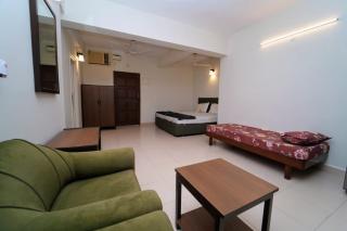 Classic homestays 8A T2 - 1