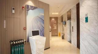City Comfort Inn Foshan Nanhai Avenue Guicheng Metro Station - 4