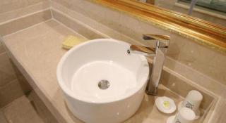 GreenTree Inn Shanghai Waigaoqiao Free Trade Zone Express Hotel - 5