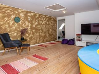 8 person holiday home in Nørre Nebel - 2