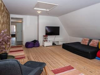 8 person holiday home in Nørre Nebel - 1