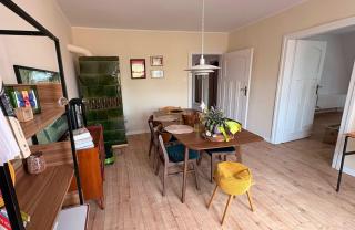 Przestronny apartament w centrum Zielonej Góry by Nestri - 4