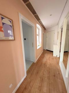 Przestronny apartament w centrum Zielonej Góry by Nestri - 2