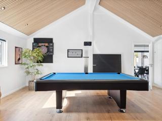 5 star holiday home in Dronningmølle - 9
