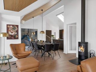 5 star holiday home in Dronningmølle - 3