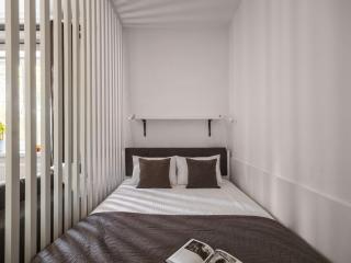 URBAN APARTMENTS STUDIO No 3A - Air Condition - Garden - Free parking - 7