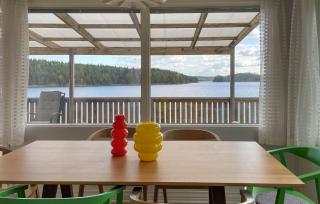 2 Bedroom Beautiful Home In Kinnarumma - 6