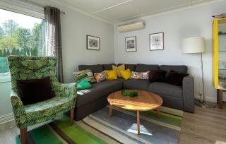 2 Bedroom Beautiful Home In Kinnarumma - 5