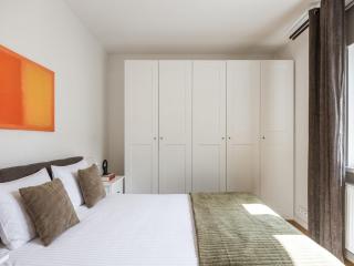 URBAN APARTMENTS No 3 - Air Condition - Garden - Free Parking - 6