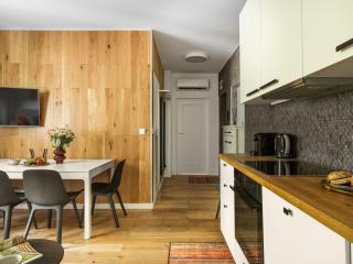 URBAN APARTMENTS No 3 - Air Condition - Garden - Free Parking - 7