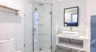 7 Days Inn Nanchang Jiefang West Road Xinjia'an Metro Station - 5