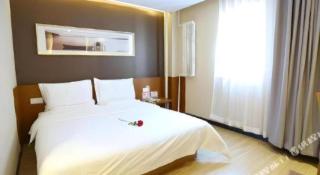 7 Days Inn Nanchang Jiefang West Road Xinjia'an Metro Station - 4