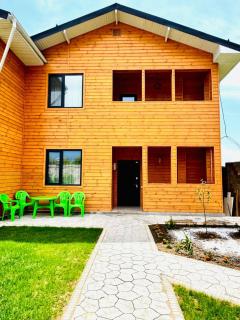 Elemhouse - 8
