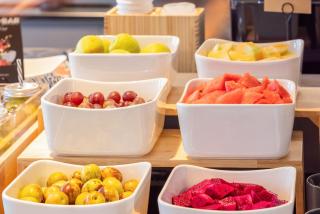 Atour Light Hotel Chengdu Yulin Street Nijia Bridge - 6