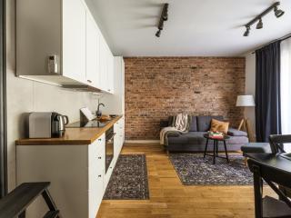 URBAN APARTMENTS No 2 - Terrace - Air Condition - Free Parking - 8