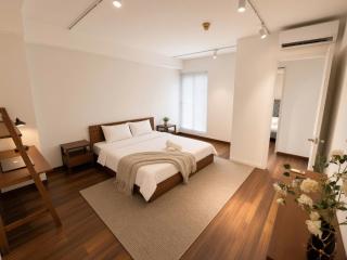 Central Saigon 5BR Large Apartment - Best Value in District 1 - 8