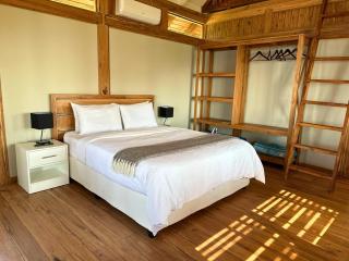 V&K Peak's House - 3