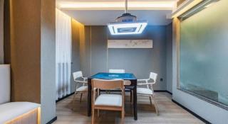 7Days Premium Chongqing Jiangbei International Airport Rongchuang - 3