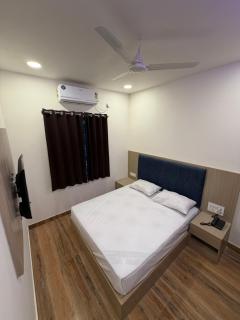 HK Comfort Inn - 7