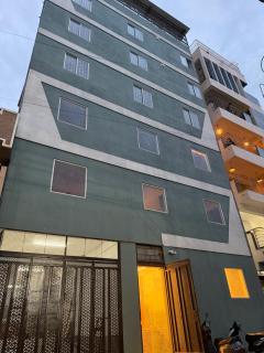 HK Comfort Inn - 3