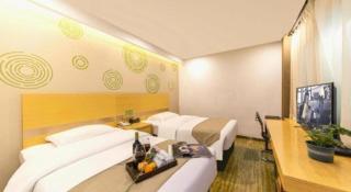 GreenTree Inn Huangshi Huahu Development Zone Daquan Road - 4