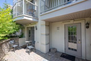 Condo 3104, Cozy Retreat in St-Sauveur - 6