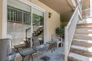 Condo 3104, Cozy Retreat in St-Sauveur - 2