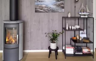 4 Bedroom Beautiful Home In Færvik - 2