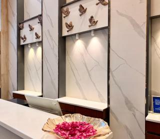 The Prime Delhi, A Luxury Collection Hotel - Free Airport Pickup - 8